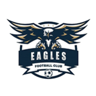 The Eagles FC logo